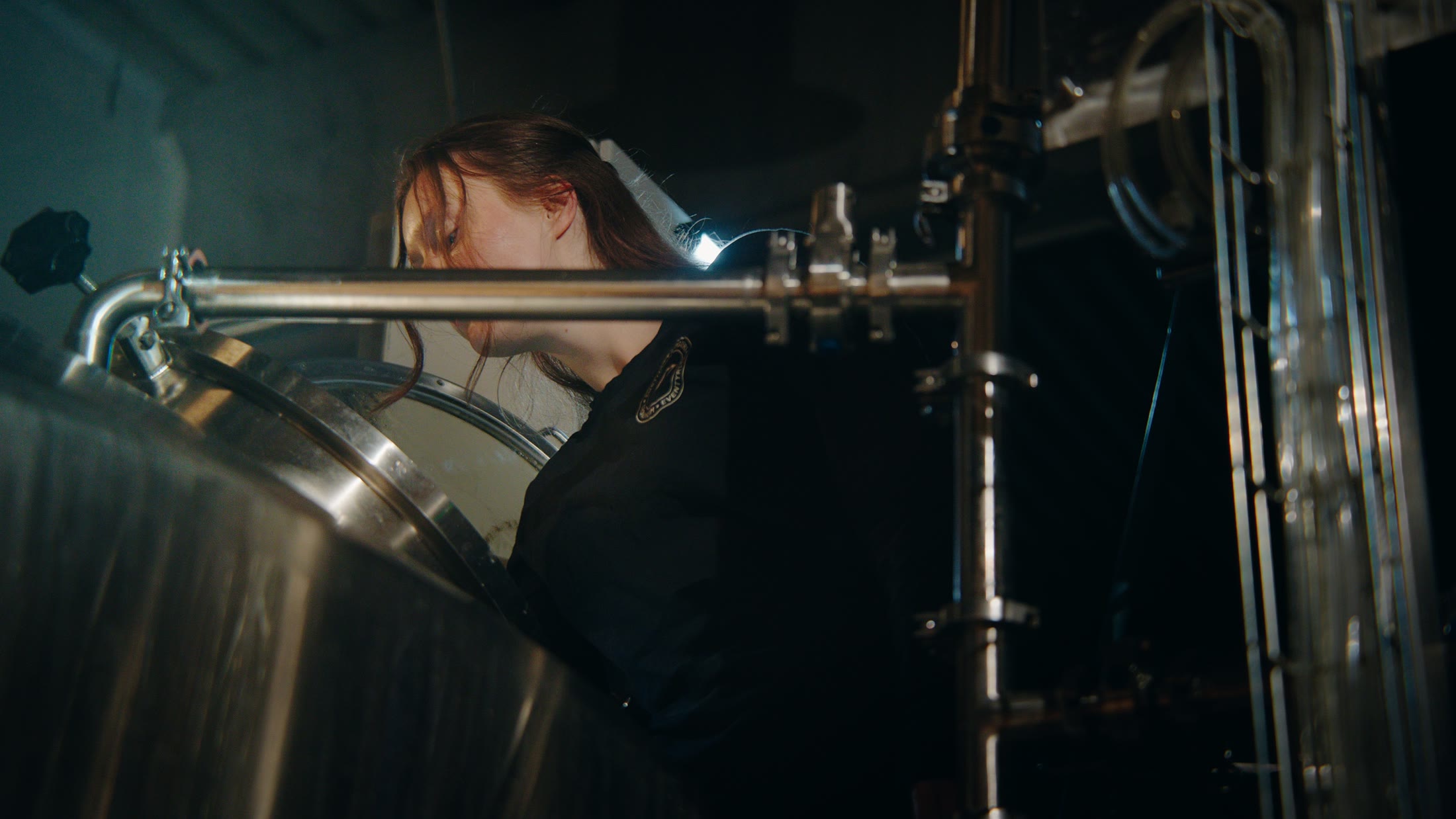Austmann Bryggeri - MERKEVAREFILM · BRYGGERI